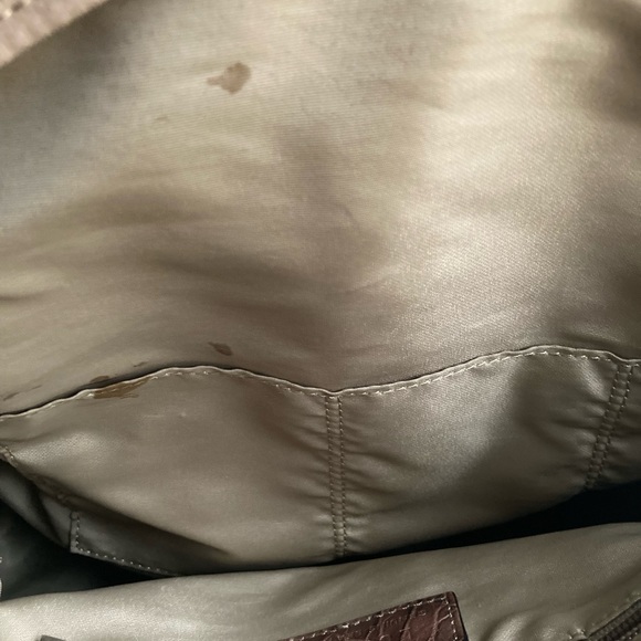 Leather Bag - Picture 7 of 8